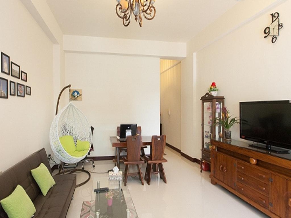Sakura B&B T'ai-tung 外观 照片
