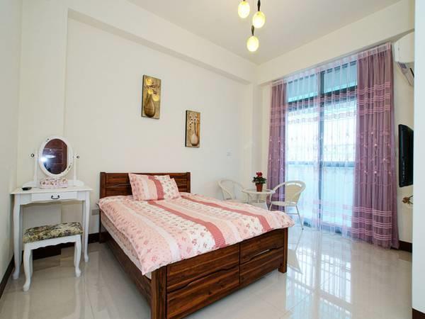 Sakura B&B T'ai-tung 外观 照片
