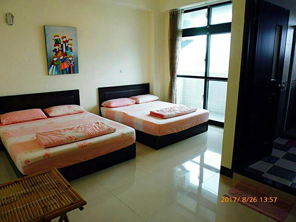 Sakura B&B T'ai-tung 外观 照片